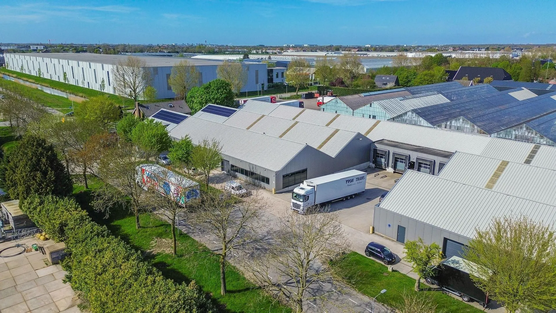 Meerlandenweg 62, Amstelveen foto-16 blur