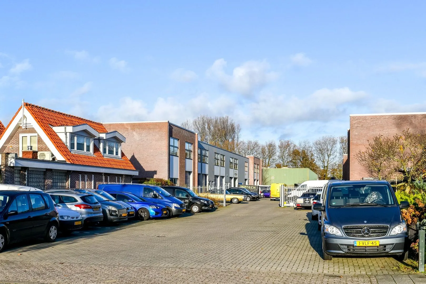 Bennebroekerweg 93 U, Rijsenhout foto-11 blur