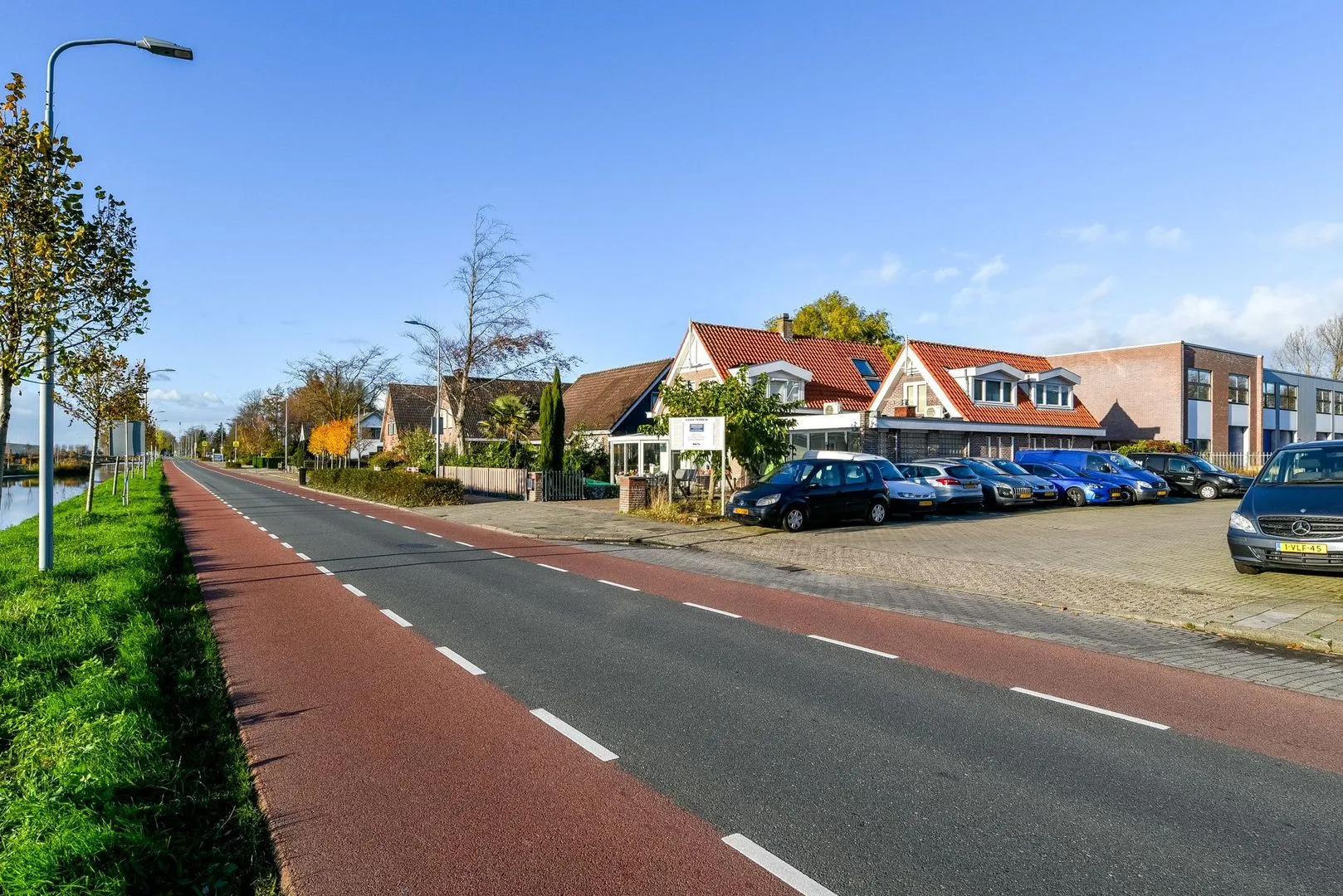 Bennebroekerweg 93 U, Rijsenhout foto-12 blur