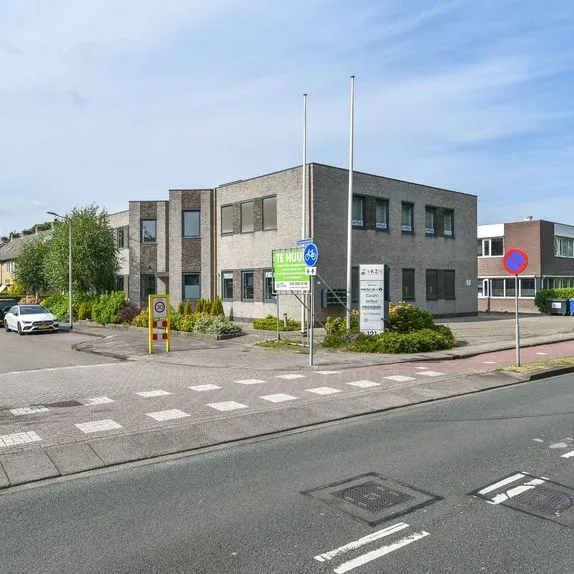 Zwarteweg 121, Aalsmeer