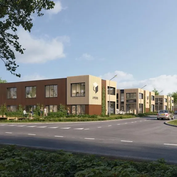 Samoaweg Layers III 0 ong, Aalsmeer