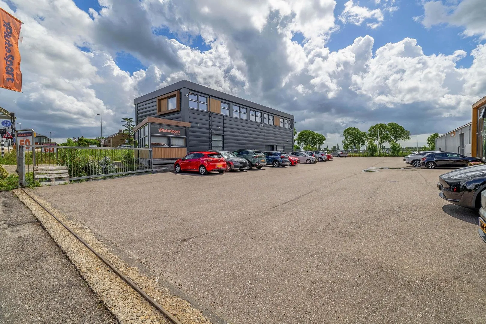 Geerweg 54, Ter Aar foto-1 blur