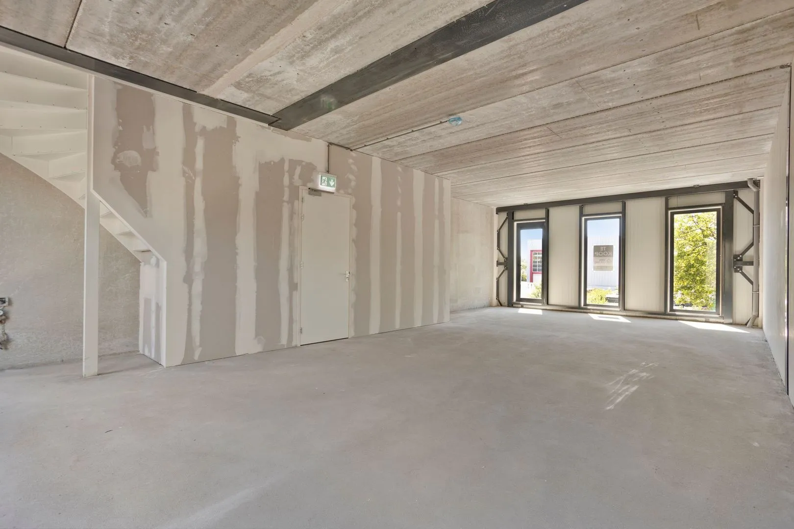 Lakenblekerstraat 21 A 5, Aalsmeer foto-4 blur