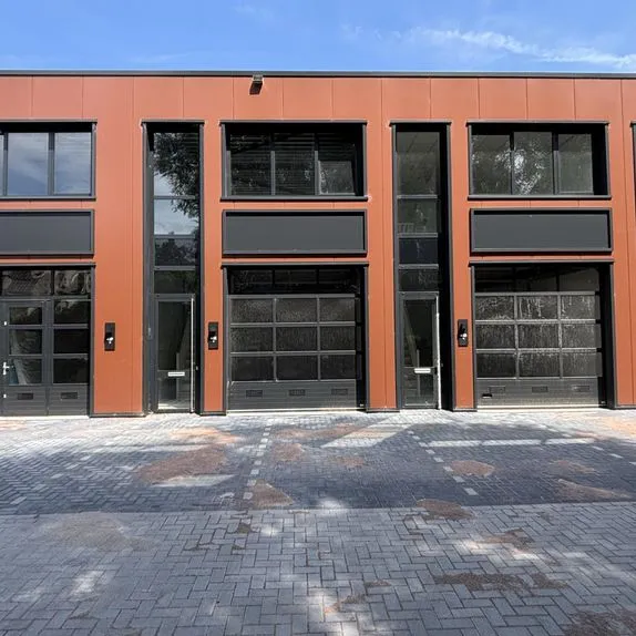 Samoaweg 41 E, Aalsmeer