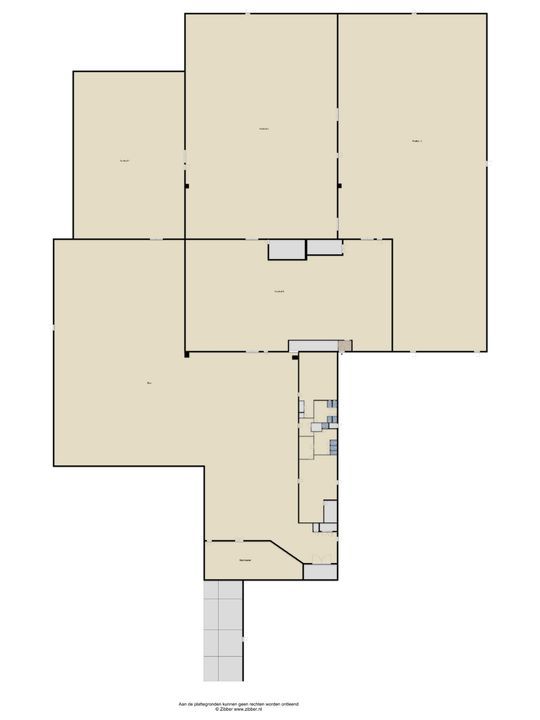Rietwijkeroordweg 52, Aalsmeer plattegrond-14