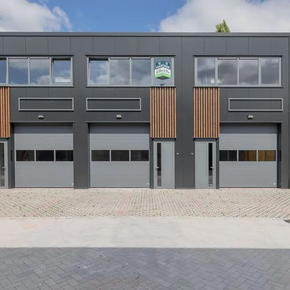Visserstraat 12 B, Aalsmeer