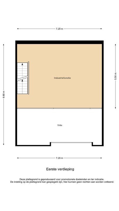 Visserstraat 14 C, Aalsmeer plattegrond-8