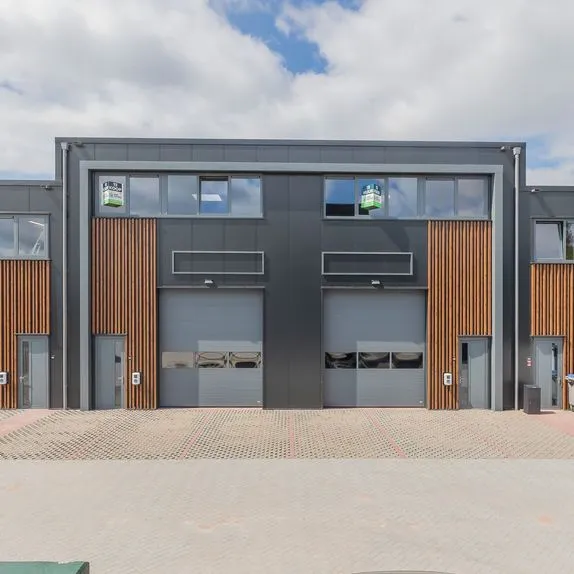 Visserstraat 14 B, Aalsmeer
