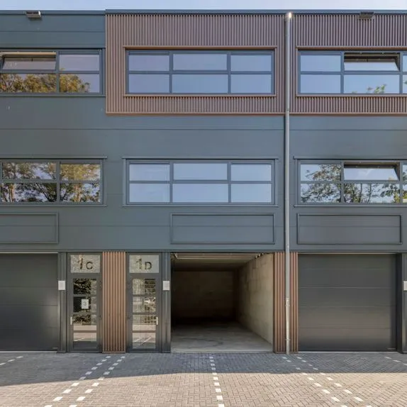 Haverstraat 1 D, Nieuw-Vennep