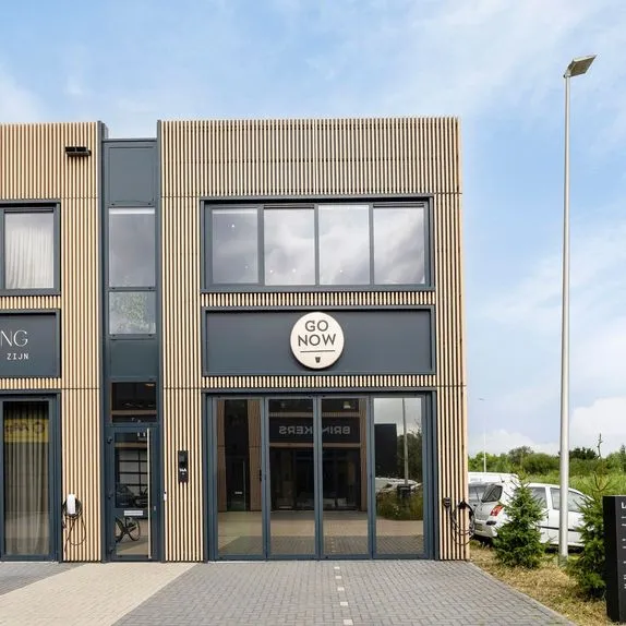 Zuid-Afrikaweg 14 A, Aalsmeer
