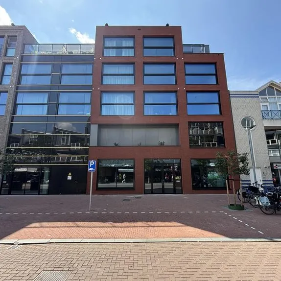 Concourslaan 47, Hoofddorp