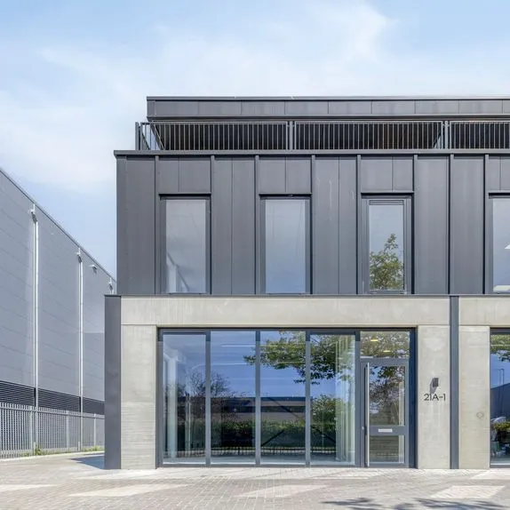 Lakenblekerstraat 21 A 1, Aalsmeer