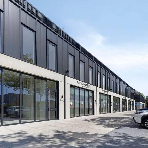 Lakenblekerstraat 21 A 2, Aalsmeer