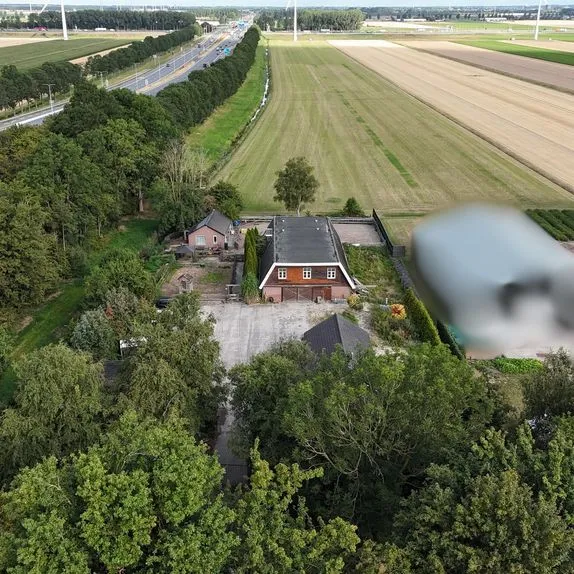 Weteringweg 37, Leimuiderbrug