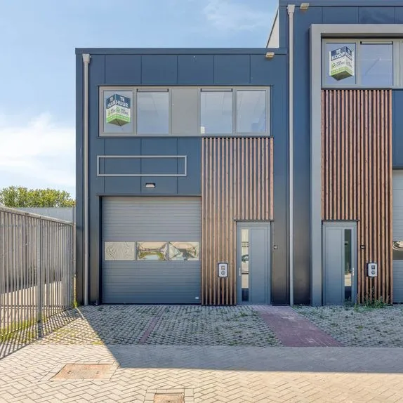 Visserstraat 14 D, Aalsmeer