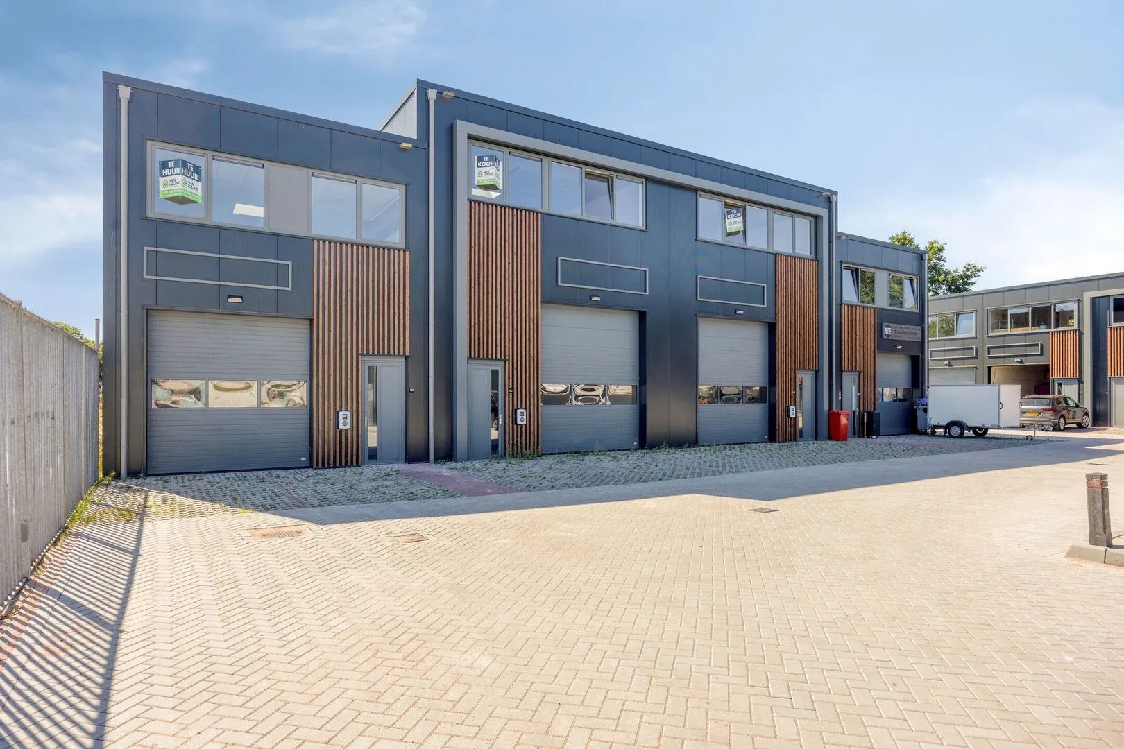 Visserstraat 14 D, Aalsmeer foto-1 blur