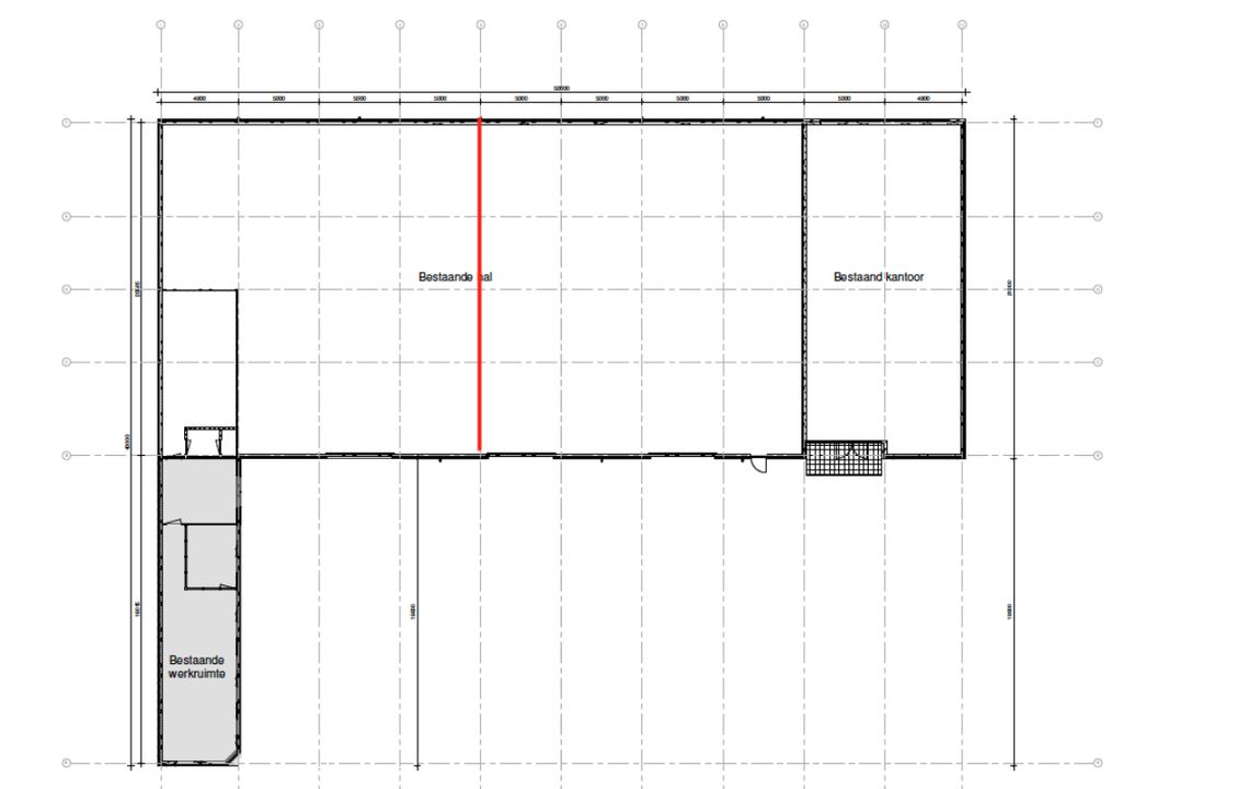 Transportweg 42, Nieuwkoop plattegrond-10
