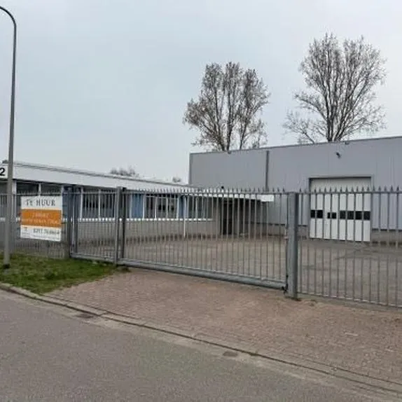 Transportweg 42, Nieuwkoop