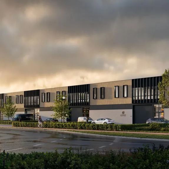 Rijnlanderweg, Layers Hoofddorp II XL 0 ong, Hoofddorp