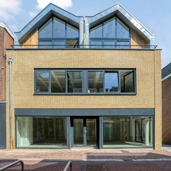 Zijdstraat 31, Aalsmeer