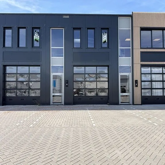 Afmijnstraat 35, Amstelveen