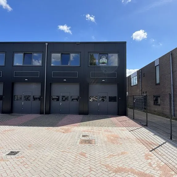 Visserstraat 6 M, Aalsmeer