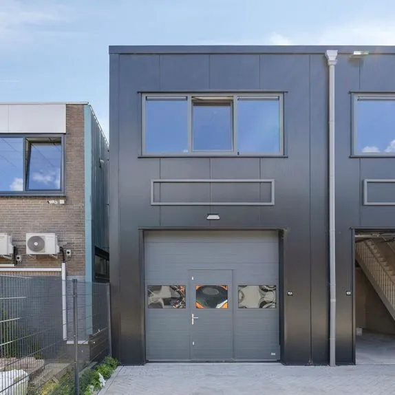 Visserstraat 16 A, Aalsmeer