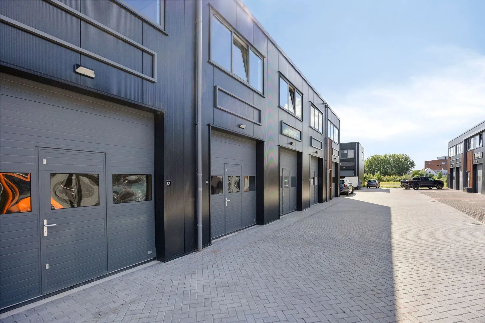 Visserstraat 16 A, Aalsmeer foto-1 blur