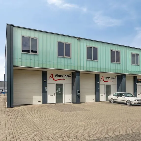 Pesetaweg 129, Nieuw-Vennep