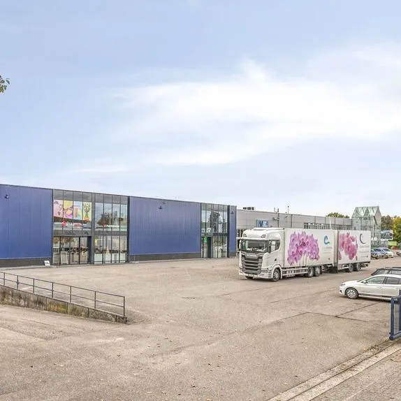 Lakenblekerstraat 24 B, Aalsmeer
