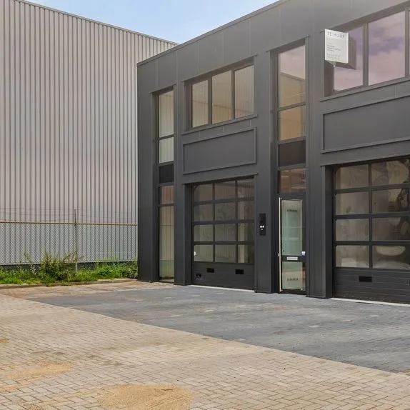 Bijlmermeerstraat 46 11, Hoofddorp