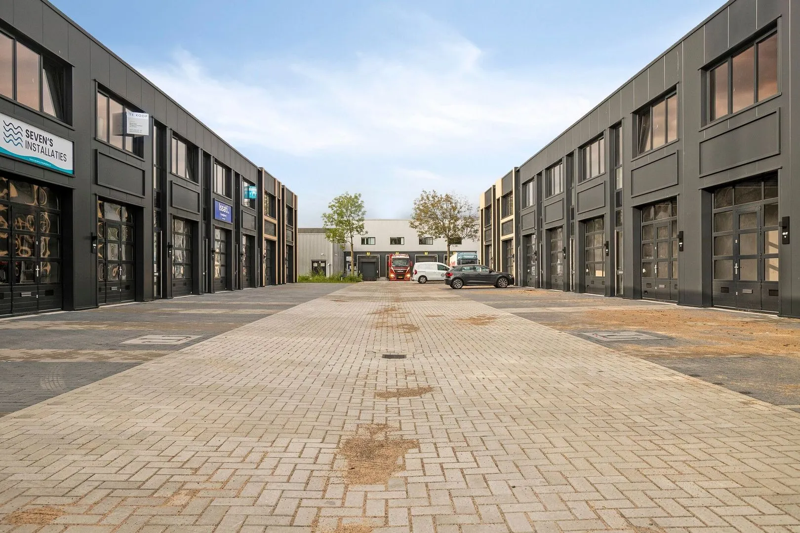 Bijlmermeerstraat 46 11, Hoofddorp foto-8 blur