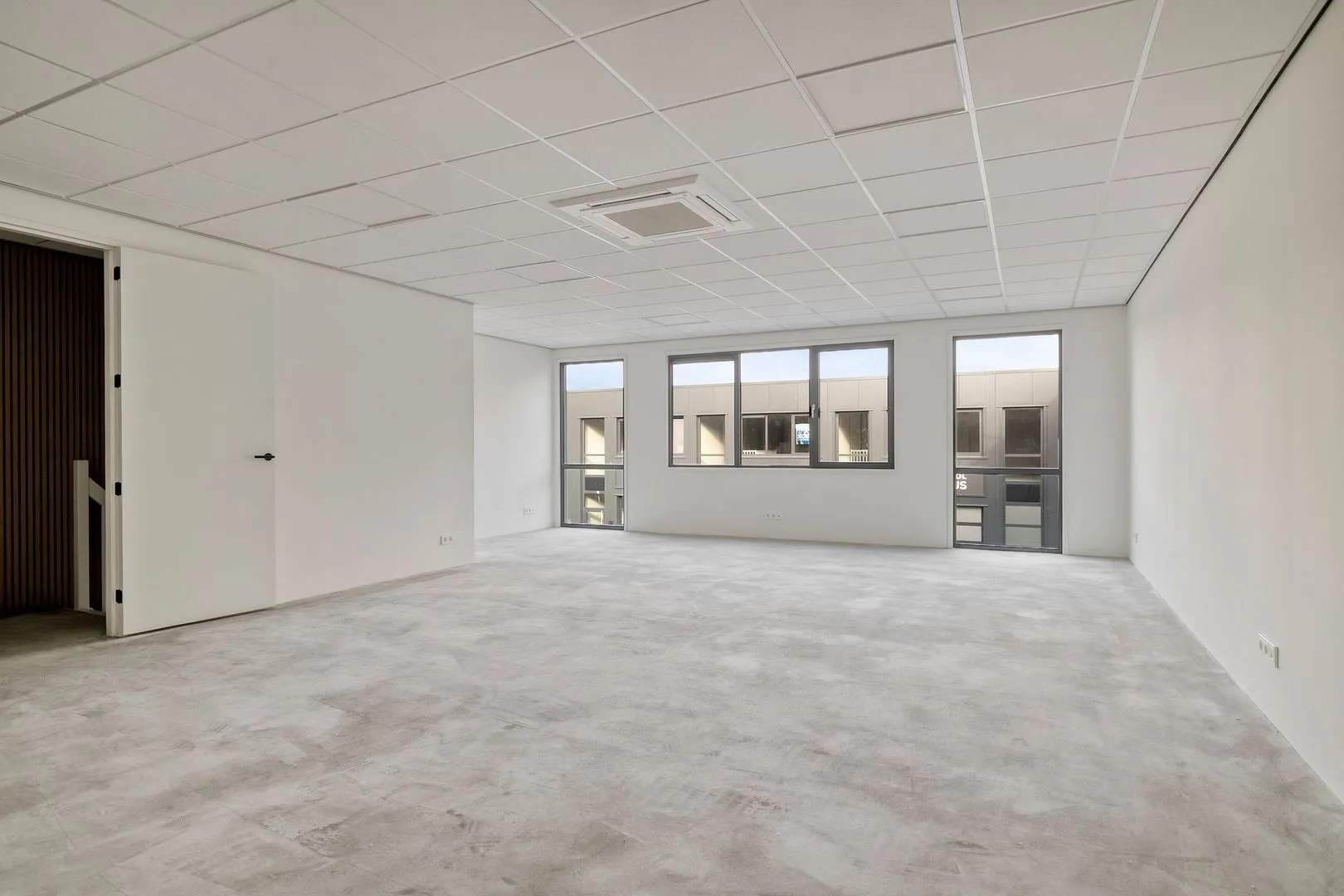 Bijlmermeerstraat 46 11, Hoofddorp foto-4 blur