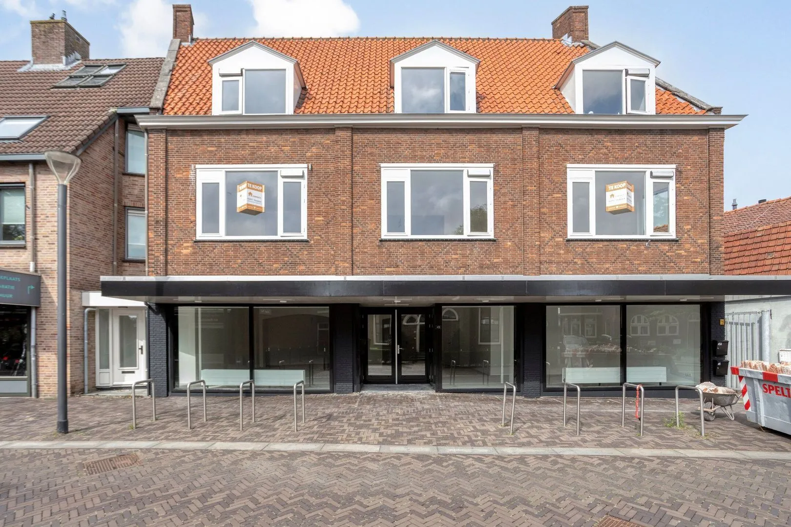 Dorpsstraat 43, Uithoorn foto-1 blur
