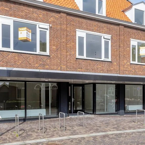 Dorpsstraat 43, Uithoorn