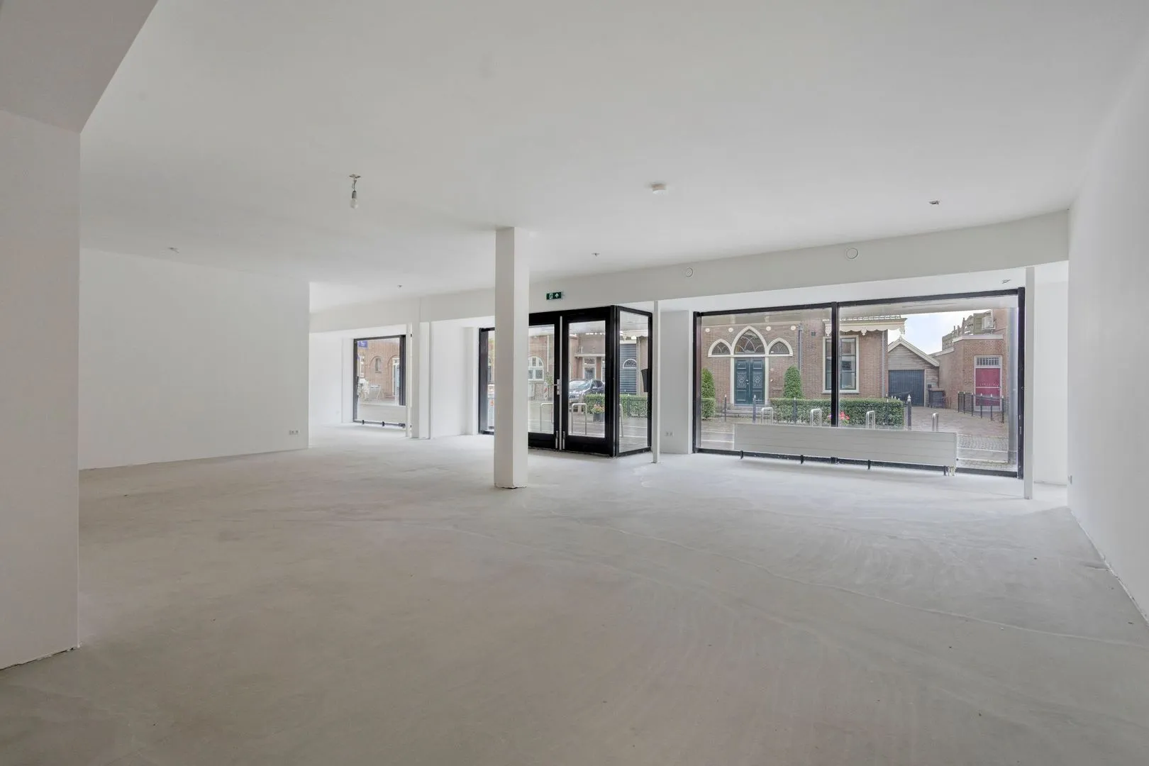 Dorpsstraat 43, Uithoorn foto-2 blur
