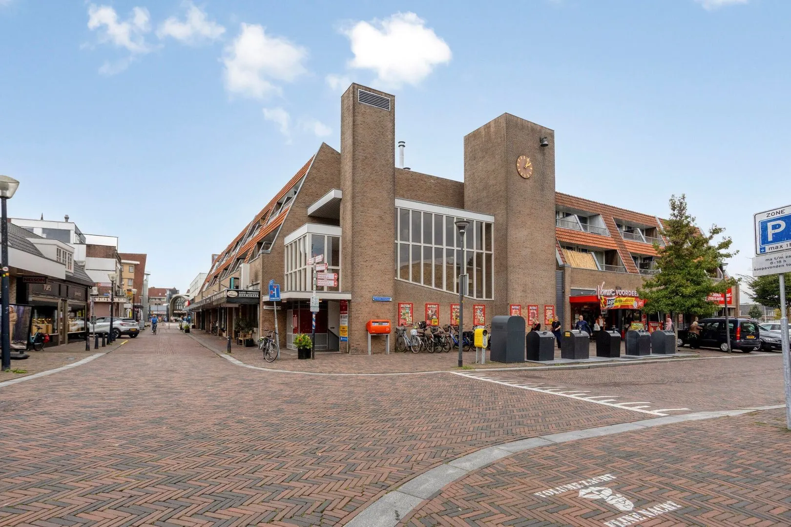 Dorpsstraat 43, Uithoorn foto-7 blur