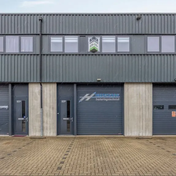 Pesetaweg 85 B, Nieuw-Vennep