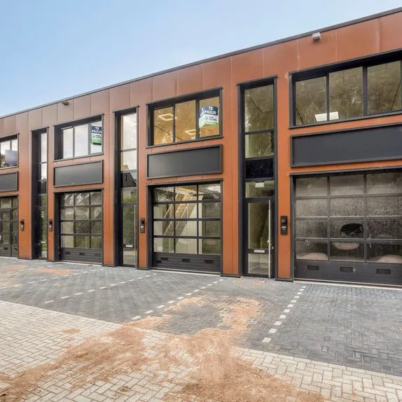 Samoaweg 41 D, Aalsmeer