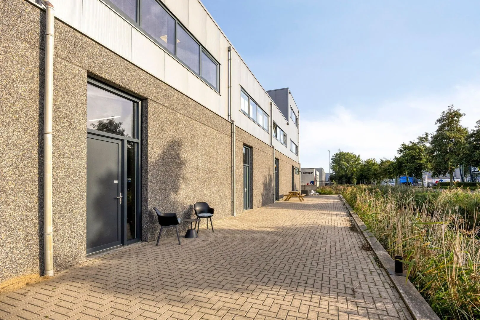 Frankweg 45 C, Nieuw-Vennep foto-4 blur