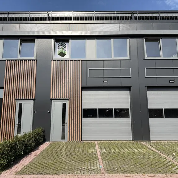 Visserstraat 6 C, Aalsmeer