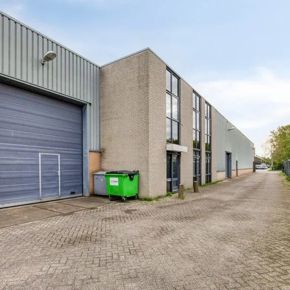 Haverstraat 6, Nieuw-Vennep
