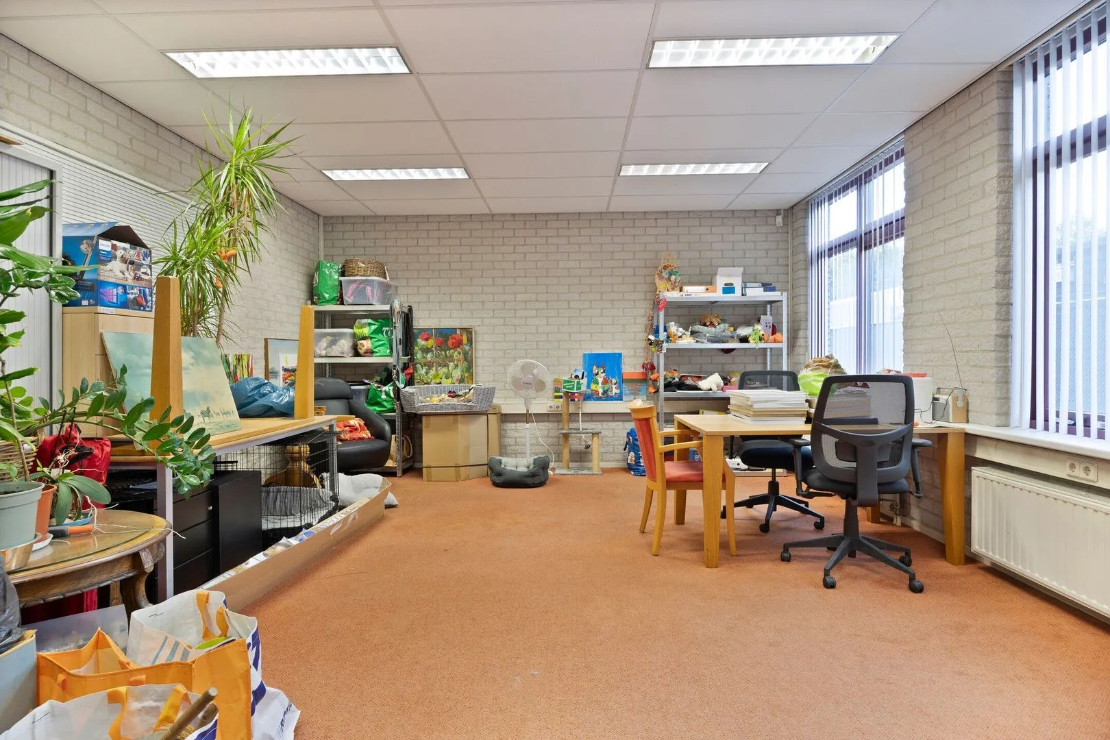 Haverstraat 6, Nieuw-Vennep foto-2 blur