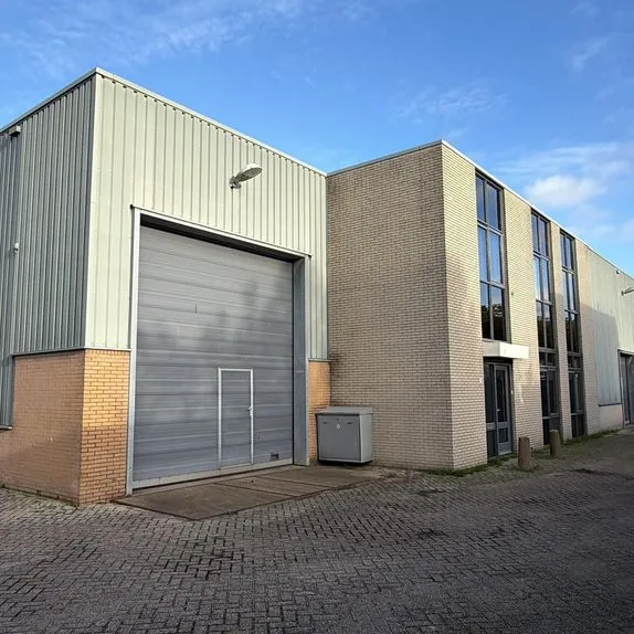 Haverstraat 6, Nieuw-Vennep