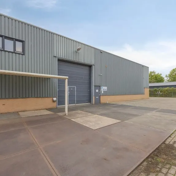 Haverstraat 6, Nieuw-Vennep