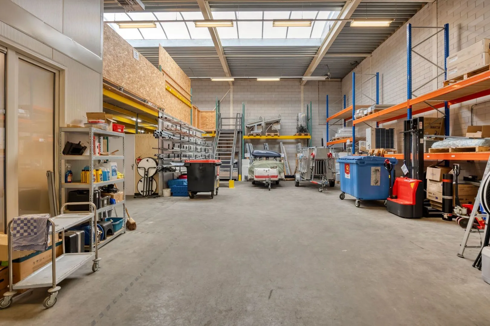 Haverstraat 6, Nieuw-Vennep foto-3 blur