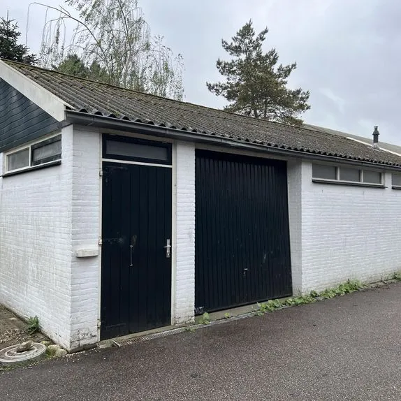 Machineweg 222 A, Aalsmeer