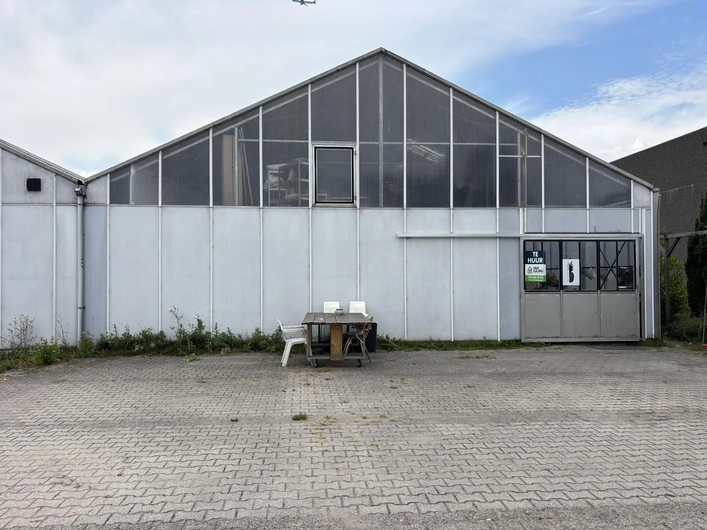 Visual home