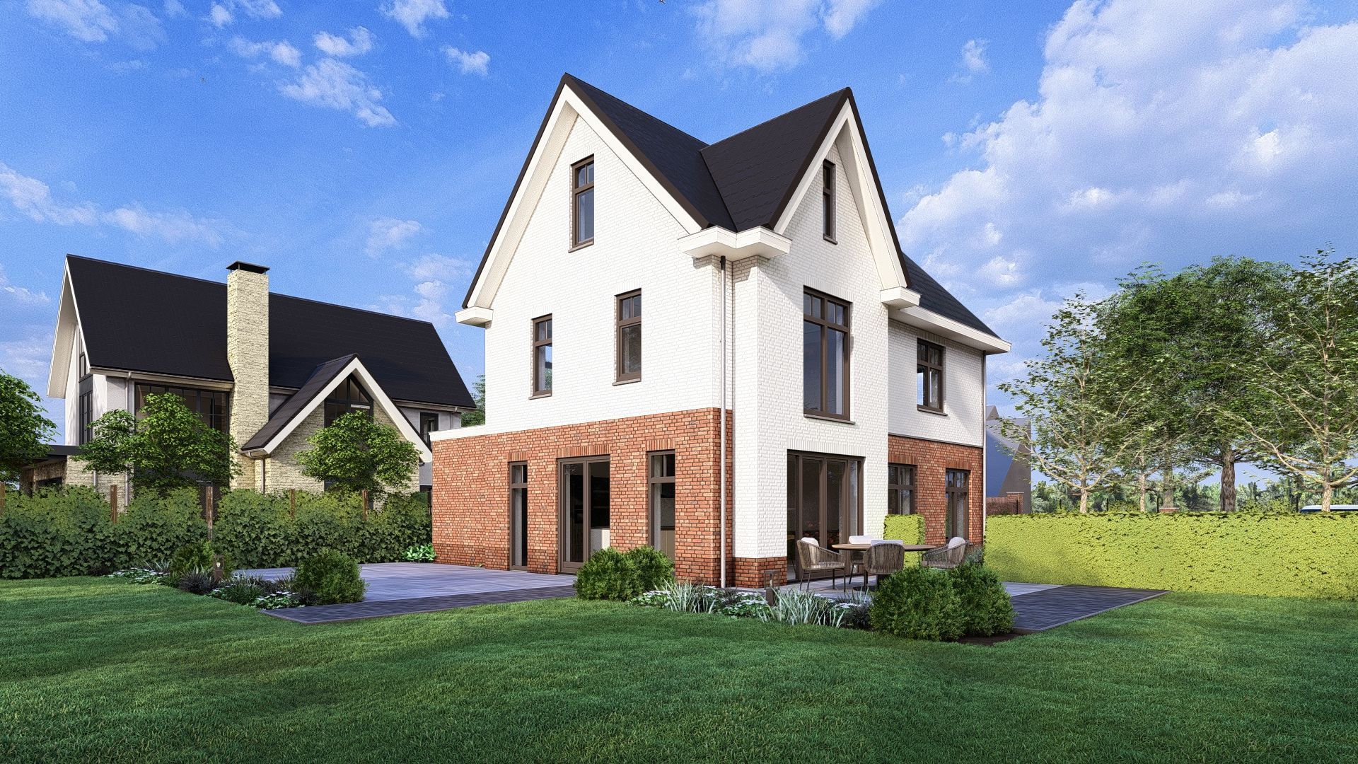 Park Breloft - Opaalstern 3, Noordwijk foto-3