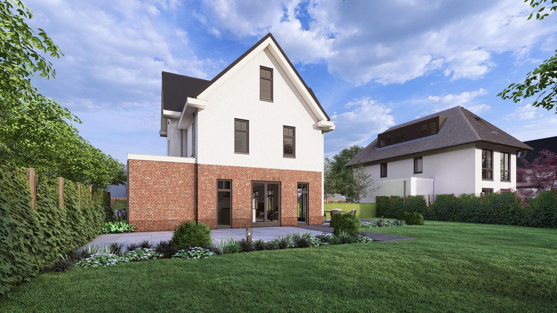 Park Breloft - Opaalstern 3, Noordwijk foto-4